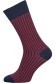 Шкарпетки чоловічі CHILI ELEGANCE 163-C1S бавовняні