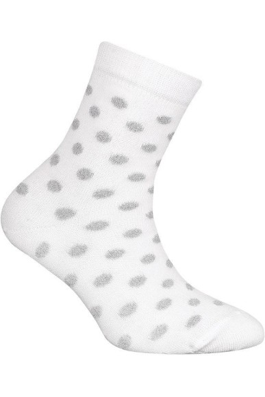 Шкарпетки дитячі TUPTUSIE 768-C8F бавовняні