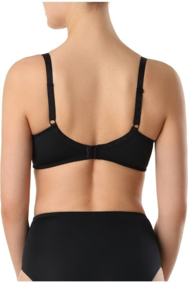 Бюстгальтер Conte Aura RB6097 з м'якою чашкою на каркасах