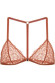 Бюстгальтер Texaleksa 04.1032 мереживний