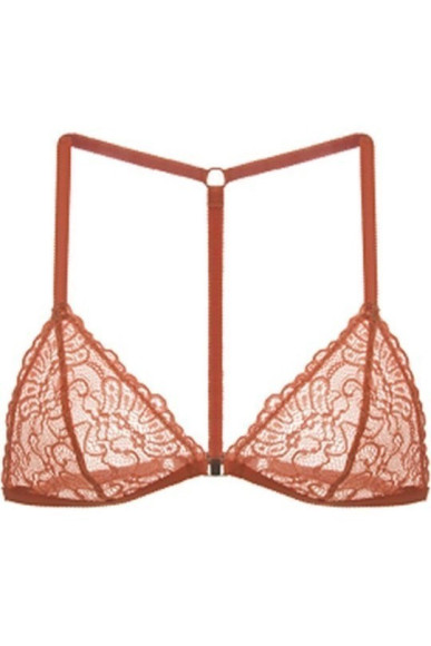 Бюстгальтер Texaleksa 04.1032 мереживний