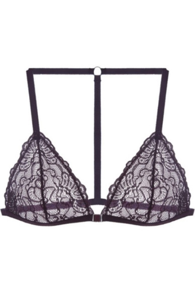 Бюстгальтер Texaleksa 04.1032 мереживний