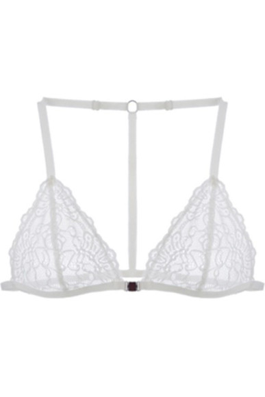 Бюстгальтер Texaleksa 04.1032 мереживний