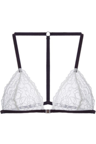 Бюстгальтер Texaleksa 04.1032 мереживний