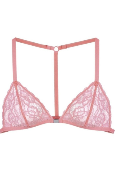 Бюстгальтер Texaleksa 04.1032 мереживний