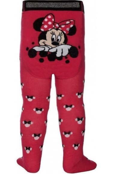 Колготки дитячі Conte-kids ©Disney (455)