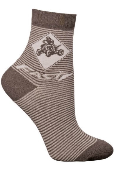 Шкарпетки дитячі TUPTUSIE 768-9F2 бавовняні