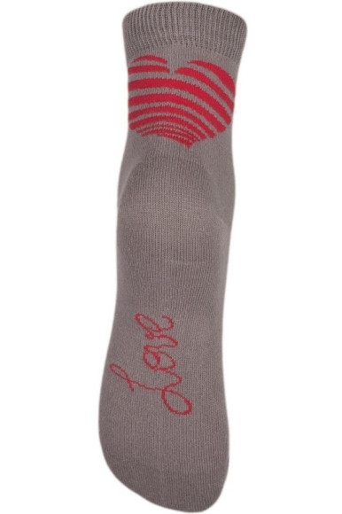 Шкарпетки Chili 748-T1A бавовняні