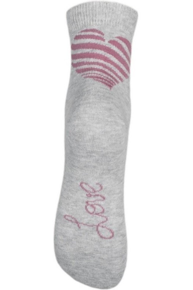 Шкарпетки Chili 748-T1A бавовняні