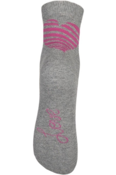 Шкарпетки Chili 748-T1A бавовняні