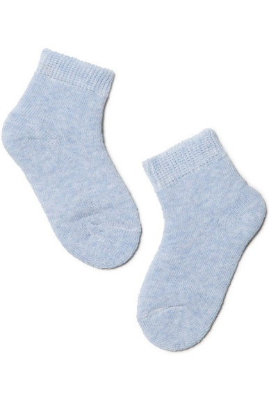 Шкарпетки дитячі Conte-kids Sof-tiki 7С-46СП (000) махрові