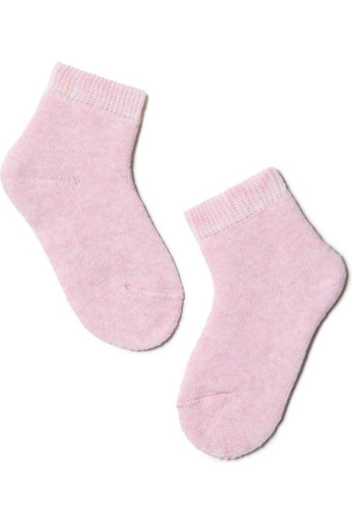 Шкарпетки дитячі Conte-kids Sof-tiki 7С-46СП (000) махрові