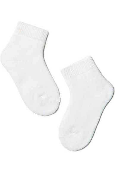 Шкарпетки дитячі Conte-kids Sof-tiki 7С-46СП (000) махрові