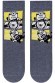 Шкарпетки чоловічі Брестські MINIONS 2137 (297) (середньої довжини)