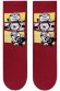 Шкарпетки чоловічі Брестські MINIONS 2137 (297) (середньої довжини)