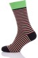 Шкарпетки чоловічі CHILI ELEGANCE 163-U1M бавовняні