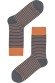 Шкарпетки чоловічі CHILI ELEGANCE 163-U1M бавовняні