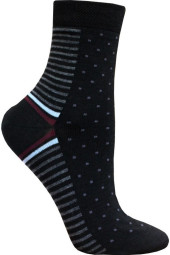 Шкарпетки жіночі Брестські Arctic 1404 (043) напіввовна