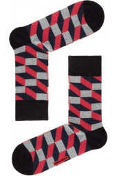 Шкарпетки чоловічі Diwari Happy 15С-23СП (055)