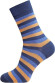 Шкарпетки чоловічі Брестські Classic 2122 (014)