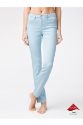 Джинси жіночі Conte CON-38B моделюючі