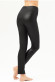 Легінси жіночі Legs L1843 Leather