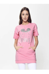 Жіноча туніка Conte Disney 953