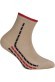 Шкарпетки CHILI SPORT LINE 453-7S5 бамбукові в рубчик