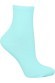 Шкарпетки дитячі TUPTUSIE 873-001 бавовняні (однотонні)