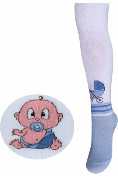 Колготки дитячі KIDS 3280 (467)