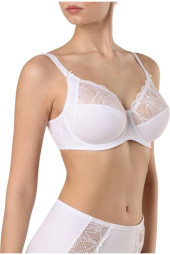 Бюстгальтер Conte Aura RB6098 з м'якою чашкою на каркасах