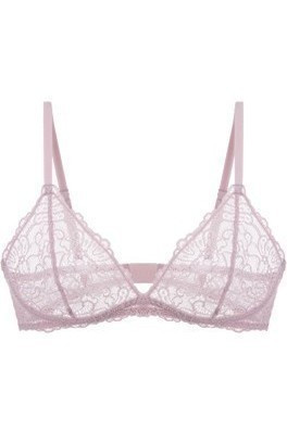 Бюстгальтер Texaleksa 04.1033 з мереживом