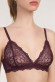 Бюстгальтер Texaleksa 04.1033 з мереживом