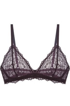 Бюстгальтер Texaleksa 04.1033 з мереживом