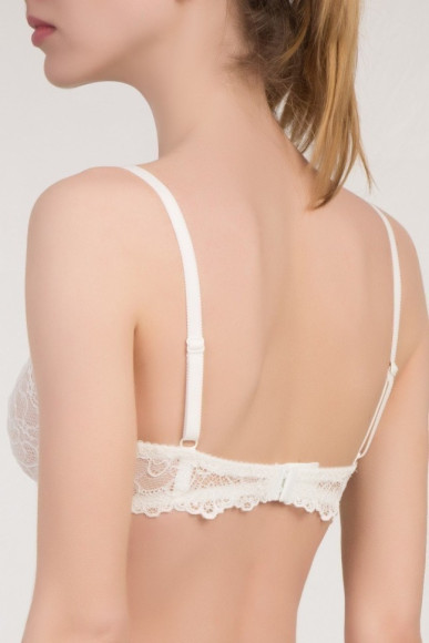 Бюстгальтер Texaleksa 04.1033 з мереживом