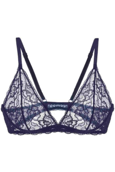 Бюстгальтер Texaleksa 04.1033 з мереживом