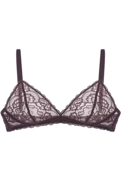 Бюстгальтер Texaleksa 04.1033 з мереживом