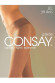 Колготки жіночі Consay Guess 30 Den