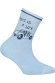 Шкарпетки дитячі TUPTUSIE 768-9F6