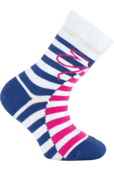 Шкарпетки дитячі TUPTUSIE 768-7R5 бавовняні