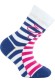 Шкарпетки дитячі TUPTUSIE 100-7R5 бавовняні