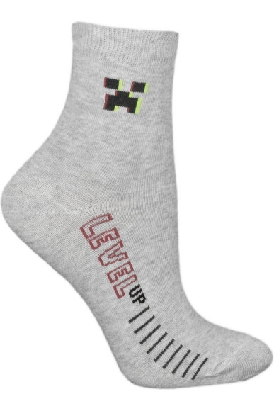 Шкарпетки Chili 748-T1P бавовняні