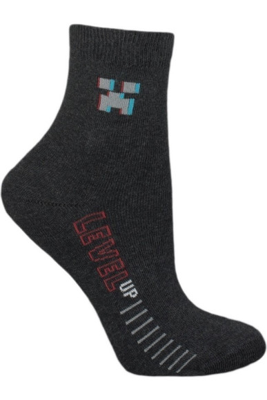 Шкарпетки Chili 748-T1P бавовняні