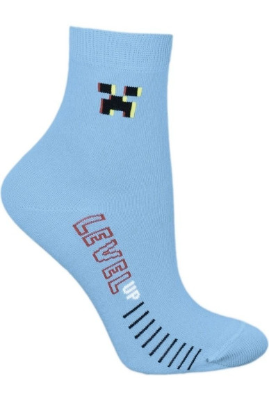 Шкарпетки Chili 748-T1P бавовняні