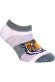 Шкарпетки дитячі Conte-kids Active 17С-87СП (332) ультракороткі