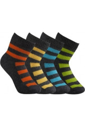 Шкарпетки дитячі Conte-kids Sof-tiki 7С-46СП (210) махрові