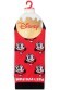 Носки женские Conte Новогодние (648)21с-74спм «Christmas Mickey» ©Disney