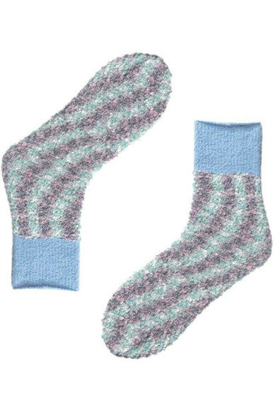 Шкарпетки жіночі Chobot Soft 52-96 (259)