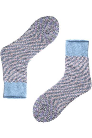 Шкарпетки жіночі Chobot Soft 52-96 (259)