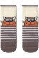 Шкарпетки дитячі Брестські BABY 3060 (495) махрові